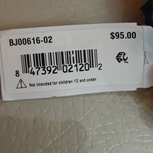 Betsey Johnson Owl Watch, NWT LAST ONE - Picture 4 of 4